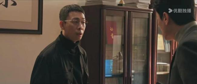 李人骏以为是饭局结果被做局 权力游戏下的牺牲品