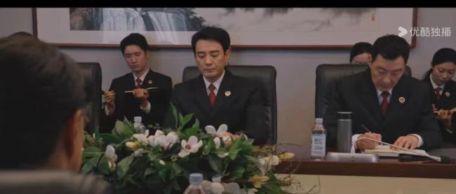李人骏以为是饭局结果被做局 权力游戏下的牺牲品