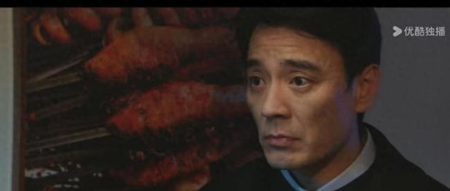 李人骏以为是饭局结果被做局 权力游戏下的牺牲品